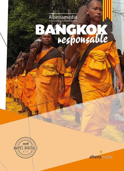 BANGKOK : GUIES RESPONSABLE [2016] | 9788416395606 | RIPOL SAINZ, MARC