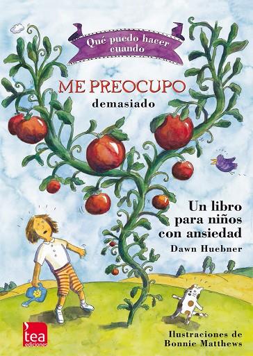ME PREOCUPO | 9788415262411 | HUEBNER, DAWN / MATTHEWS, BONNIE
