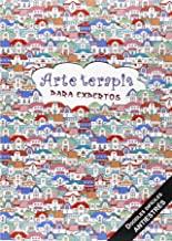 ARTE TERAPIA PARA EXPERTOS | 9788466233248