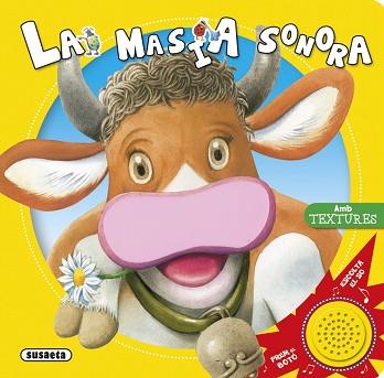 MASIA SONORA, LA | 9788467750065 | SUSAETA, EQUIP