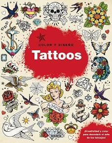 TATTOOS | 9788467752519 | SUSAETA, EQUIPO