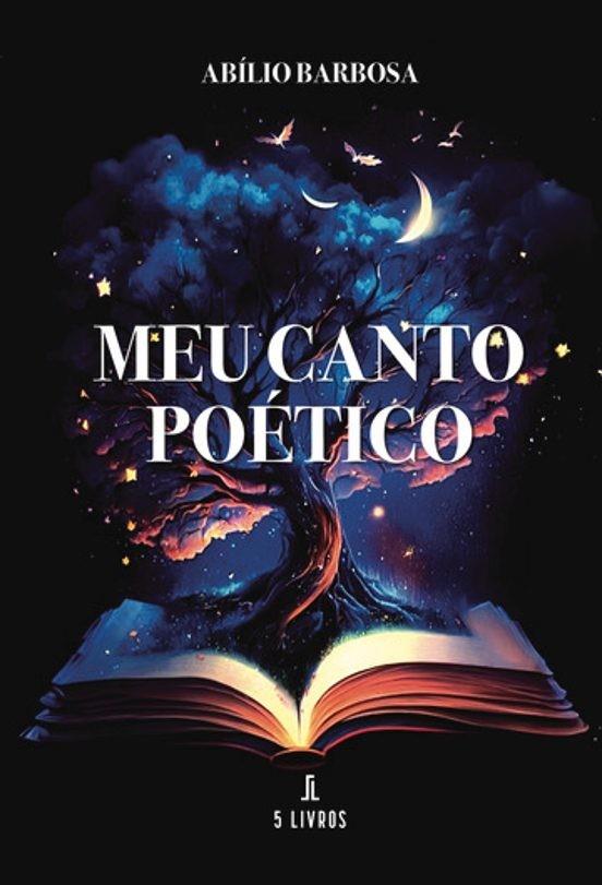 MEU CANTO POÉTICO | 9789895861354 | BARBOSA, ABÍLIO