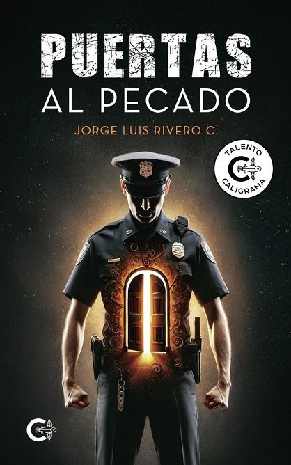 PUERTAS AL PECADO | 9791387524296 | LUIS RIVERO C. , JORGE