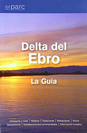 DELTA DEL EBRO | 9788461300969 | TUSET, JAUME