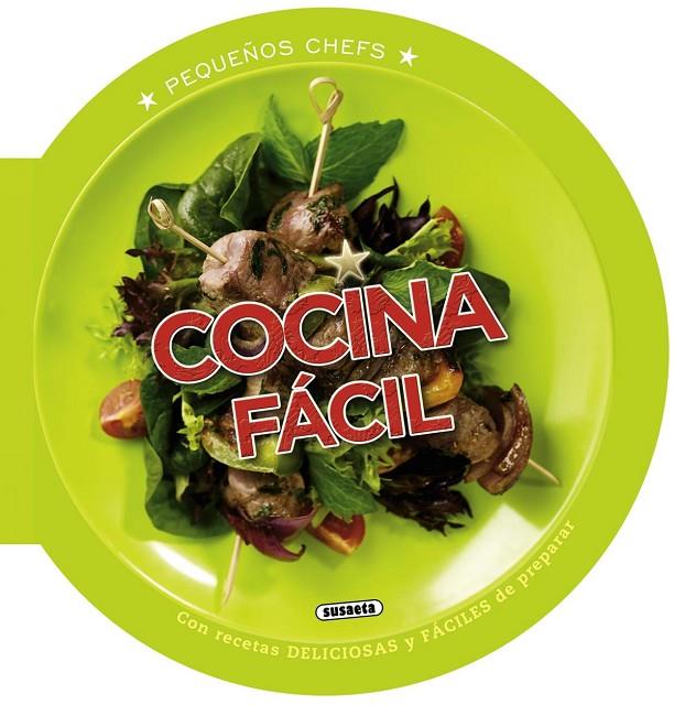 COCINA FÁCIL | 9788467724424 | MORRIS, TING