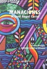 MANACIONES INFORME SOBRE LA BELLEZA | 9788416762941 | CURIEL, MIGUEL ANGEL