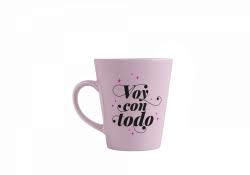TAZA LA VECINA RUBIA VOY CON TODO | 8432715136019