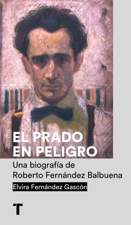 PRADO EN PELIGRO, EL | 9788418895180 | FERNÁNDEZ GASCÓN, ELVIRA