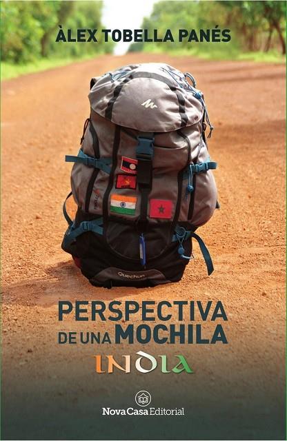 PERSPECTIVA DE UNA MOCHILA | 9788417142773 | TOBELLA PANES, ALEX