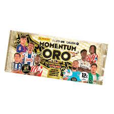 SOBRE MOMENTUM ORO ADRENALYN 25-26 | 8424248926809