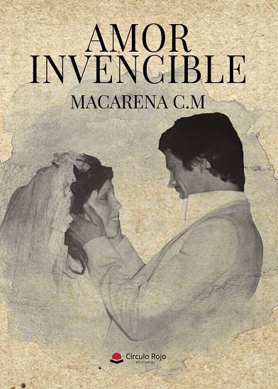 AMOR INVENCIBLE | 9791370354466 | C.M, MACARENA