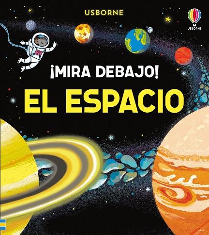 ESPACIO, EL | 9781806070350 | JONES, ROB LLOYD