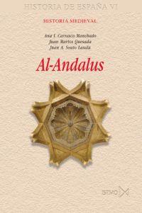 AL-ANDALUS | 9788470904318 | CARRASCO MANCHADO, ANA ISABEL / MARTOS QUESADA, JUAN / SOUTO LASALA, JUAN ANTONIO