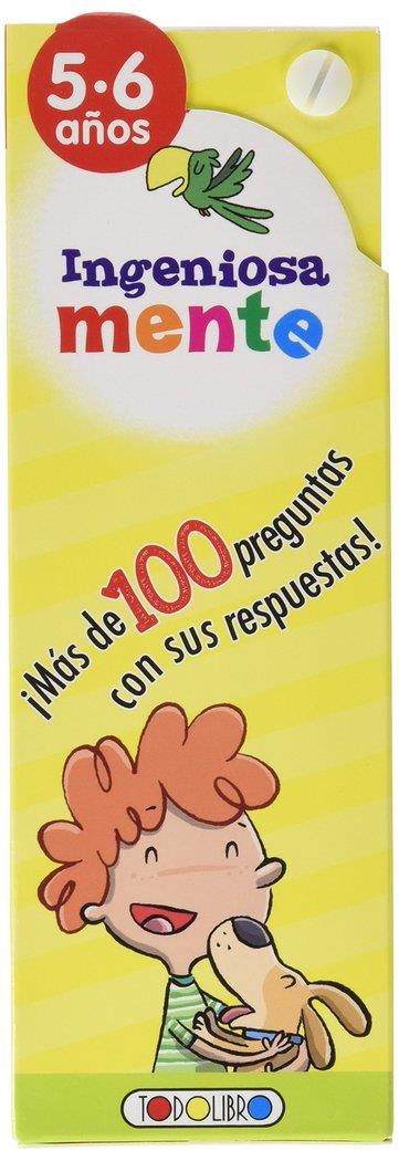 INGENIOSAMENTE | 9788490375747