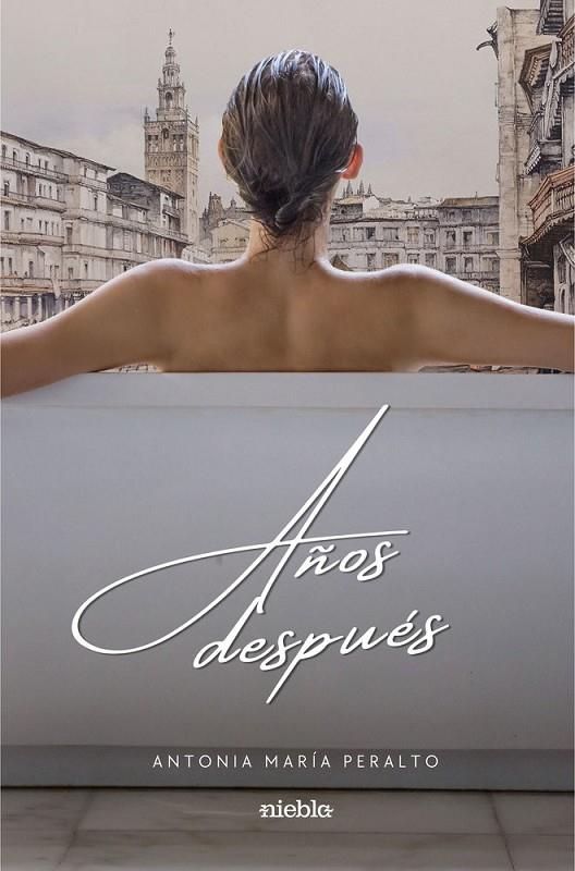AÑOS DESPUÉS | 9791399183238 | PERALTO, ANTONIA MARÍA