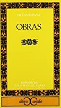 OBRAS (TASSIS) | 9788470390913 | TASSIS (CONDE DE VILLAMEDIANA), JUAN DE