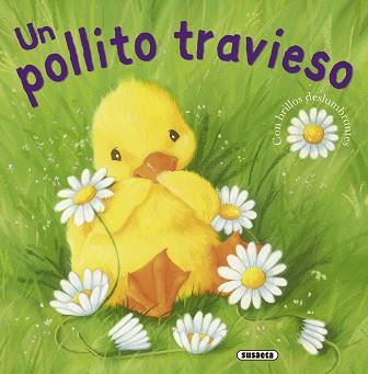 POLLITO TRAVIESO, UN | 9788467715675 | CORDEROY, TRACEY