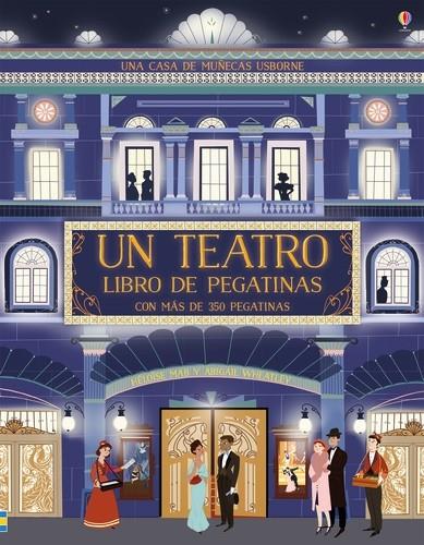 TEATRO, UN | 9781474954518 | WHEATLEY, ABIGAIL