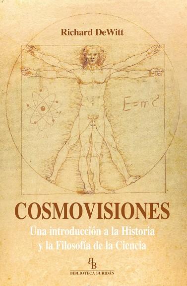 COSMOVISIONES | 9788415216612 | DE WITT, RICHARD