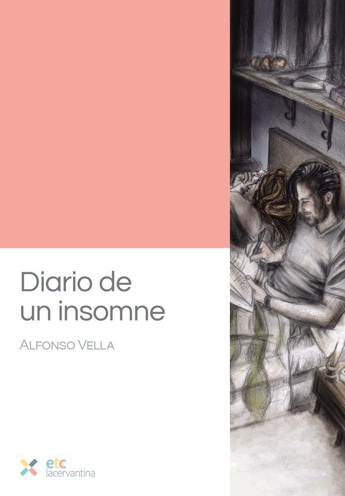 DIARIO DE UN INSOMNE | 9788410122338 | VELLA, ALFONSO