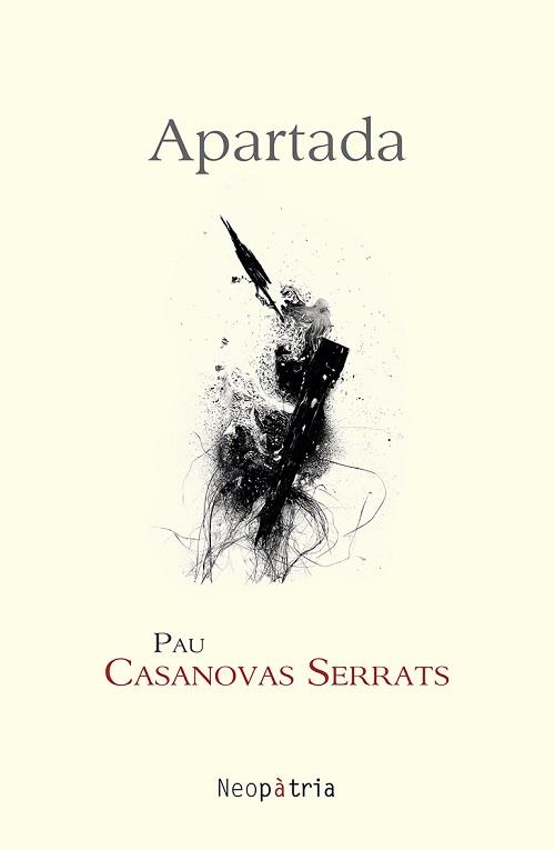 APARTADA | 9788418598531 | CASANOVAS SERRATS, PAU
