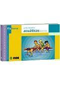 ACTIVIDADES ACUATICAS BASICAS | 9788495114693 | CAPLLONCH BUJOSA, MARTA