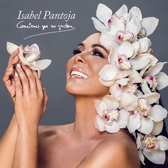 ISABEL PANTOJA. CANCIONES QUE ME GUSTAN | 9788412097153