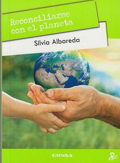 RECONCILIARSE CON EL PLANETA | 9788431330309 | ALBAREDA TIANA, SILVIA