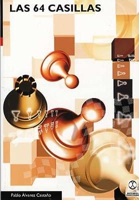 64 CASILLAS | 9788480198158 | ALVAREZ CASTAÑO, P.