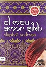 MEU AMOR SIKH, EL | 9788415224556 | PEDROSA, ELISABETH