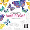 MARIPOSAS | 9788415618416 | EDITORIAL ALMA