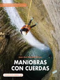 MANIOBRAS CON CUERDAS | 9788413574929 | BUENDIA MUÑOZ, JUAN JOSÉ