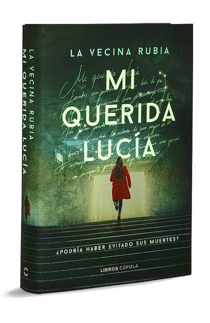 MI QUERIDA LUCÍA (EDICIÓN LIMITADA LUMINISCENTE) | 9788448041731 | LA VECINA RUBIA