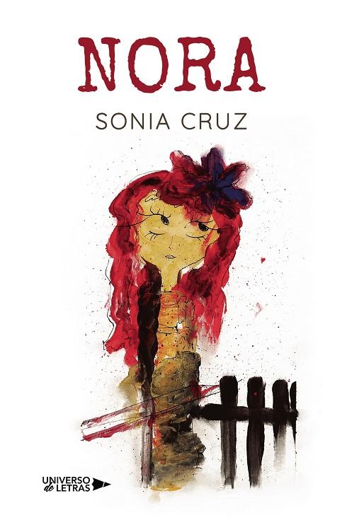 NORA | 9791388008443 | CRUZ, SONIA