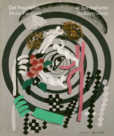 DEL FAUVISMO AL SURREALISMO | 9788417769987 | VARIOS AUTORES