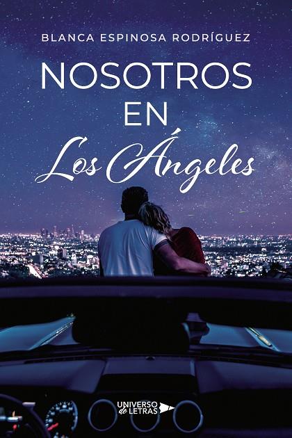 NOSOTROS EN LOS ÁNGELES | 9791388010798 | ESPINOSA RODRÍGUEZ, BLANCA