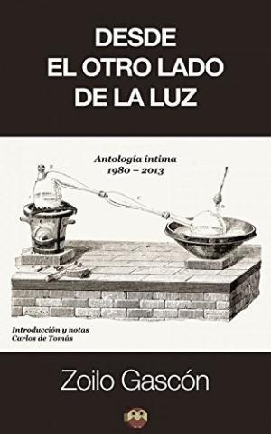 DESDE EL OTRO LADO DE LA LUZ | 9788494191763 | GASCÓN DÍAZ, ZOILO
