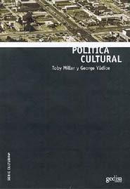 POLÍTICA CULTURAL | 9788474329131 | YUDICE, GEORGE