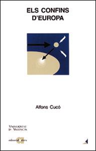 CONFINS D'EUROPA, ELS | 9788437033242 | CUCÓ GINER, ALFONS