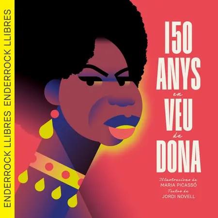 150 ANYS EN VEU DE DONA | 9791399057010 | NOVELL DEMESTRES, JORDI