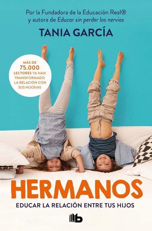 HERMANOS | 9788490709818 | GARCÍA, TANIA