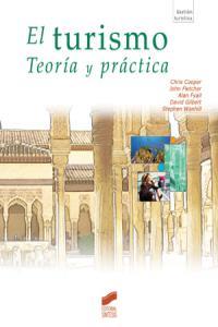 TURISMO, EL | 9788497565103 | COOPER, CHRIS