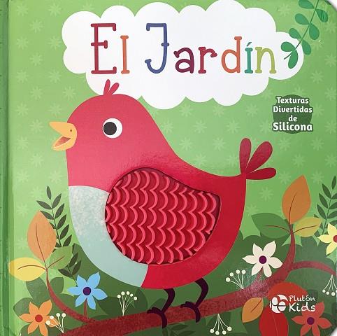 JARDÍN, EL | 9788419651068 | VARIOS AUTORES