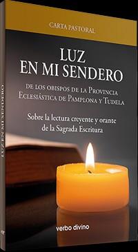LUZ EN MI SENDERO | 9788490735398 | AZNÁREZ COBO, JUAN ANTONIO/ESCRIBANO SUBÍAS, CARLOS MANUEL/MUNILLA AGUIRRE, JOSÉ IGNACIO/PÉREZ GONZÁ