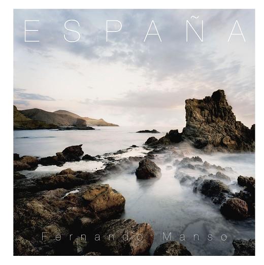 ESPAÑA | 9788418820984 | MANSO, FERNANDO