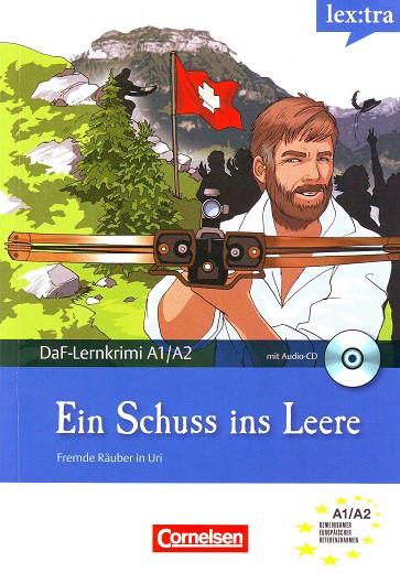 EIN SCHUSS INS LEERE | 9783589018451 | DITTRICH, ROLAND