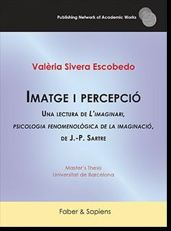 IMATGE I PERCEPCIÓ | 9788412355741 | SIVERA ESCOBEDO, VALÈRIA
