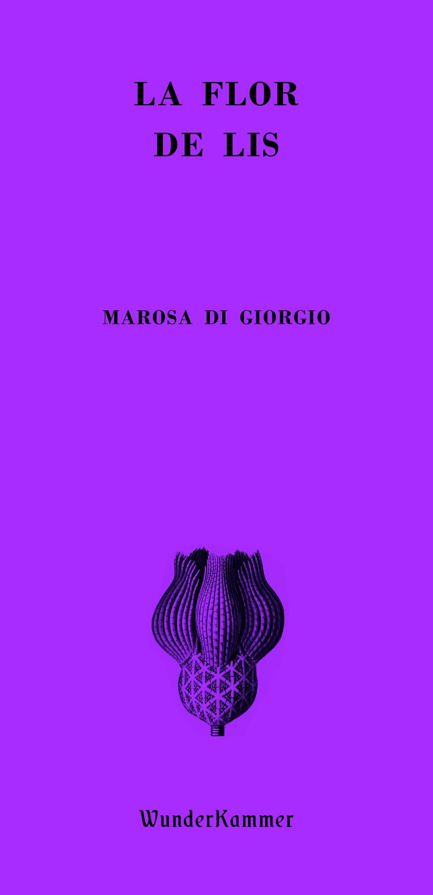 FLOR DE LIS, LA | 9788412743111 | DI GIORGIO, MAROSA