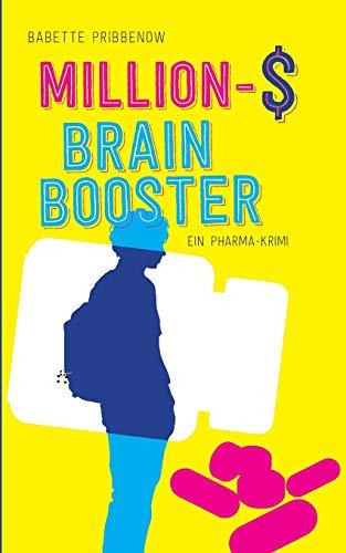 MILLION-$ BRAIN BOOSTER | 9783750400252 | PRIBBENOW, BABETTE