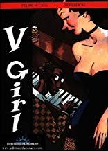 V GIRL | 9788489929234 | BROCAL, PEP